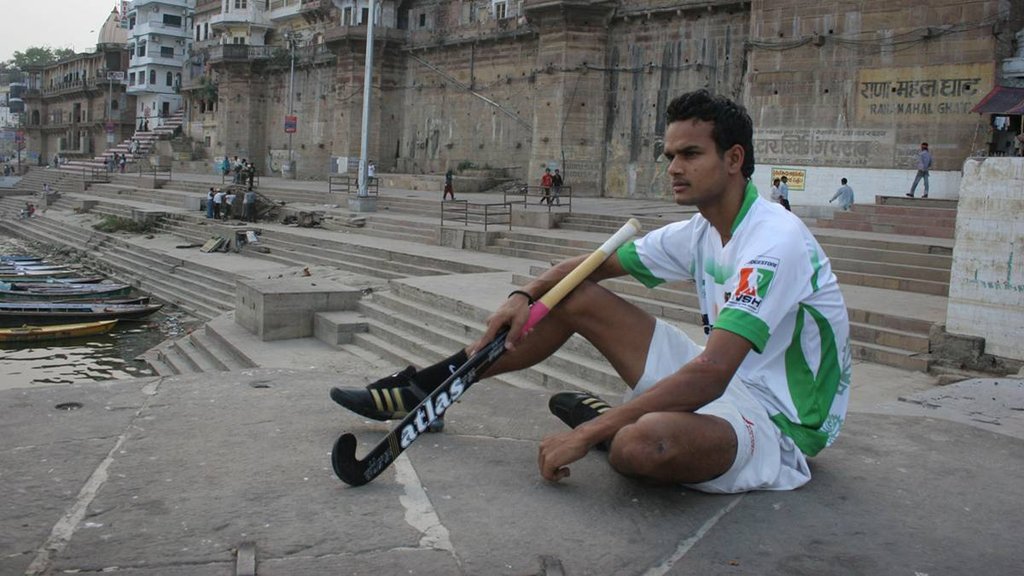 Lalit Upadhyay memorable goals, Lalit Upadhyay sting operation 2008, Lalit Upadhyay IHF disbandment, Lalit Upadhyay considered quitting hockey at 17