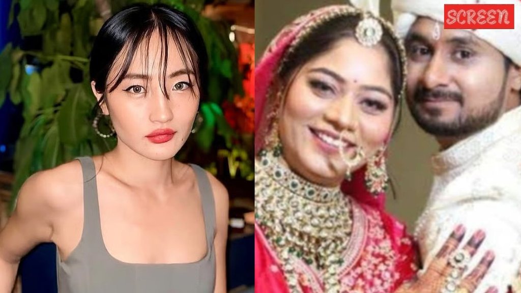 Chum Darang, Raja Raghuvanshi