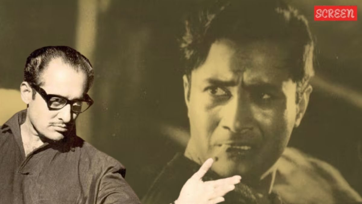 CineGram, Dev Anand, Nassir Hussain