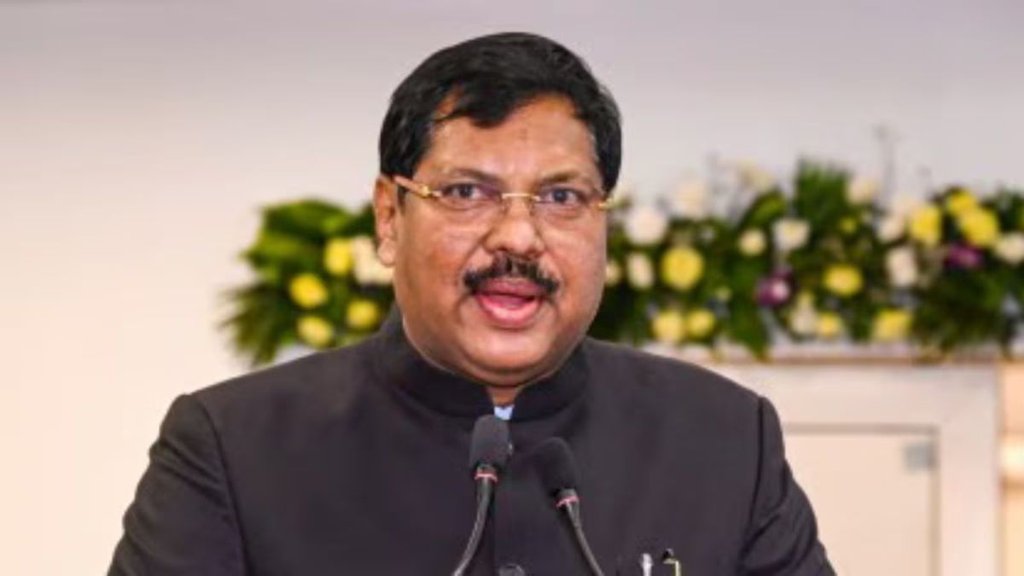 Chief Justice BR Gavai, CJI BR Gavai,