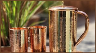 copper vessel cleaning , copper vessel, Copper vessel cleaning tips, Copper vessel cleaning tips home remedies