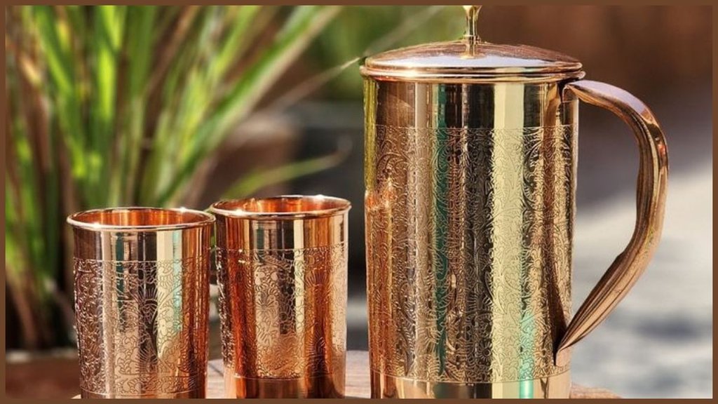 copper vessel cleaning , copper vessel, Copper vessel cleaning tips, Copper vessel cleaning tips home remedies