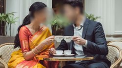 पति को झूठ बोलकर होटल में भांजे संग थी मामी, तभी दोनों को मिली ऐसी खबर, एक साथ खा लिया जहर