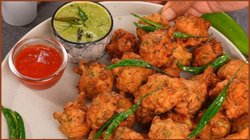 बारिश के मौसम में बनाएं 7 नए तरह के क्रिस्पी पकोड़े, खाने के बाद सभी करेंगे आपकी तारीफ