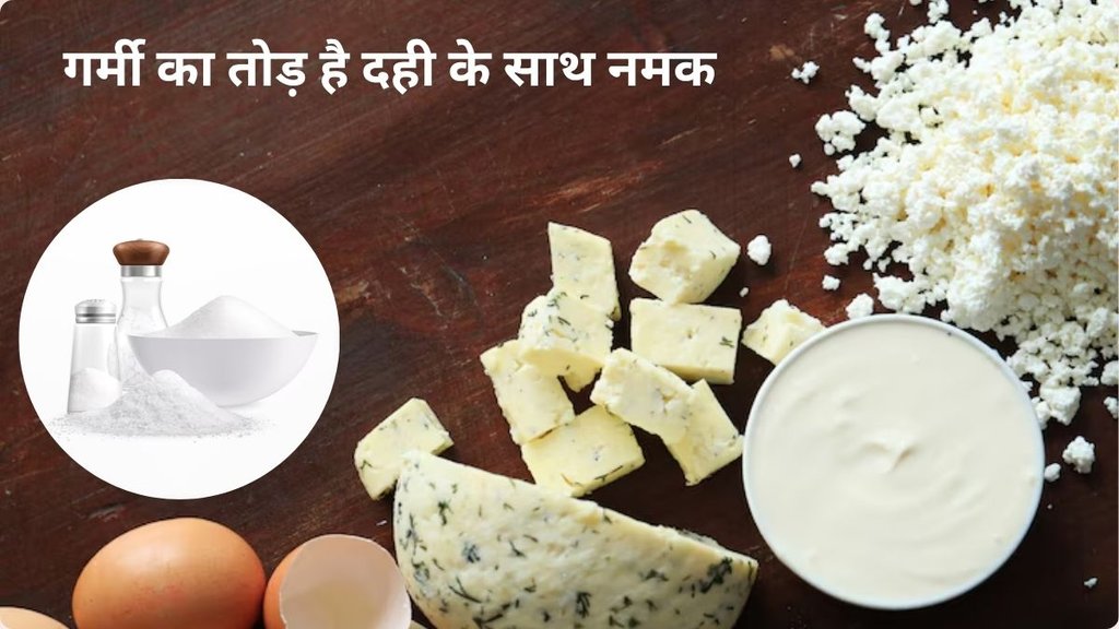curd health benefit, pinch of salt in curd, why you should add pinch of salt in curd,salt to curd,gut health,digestion,curd,boost digestion,