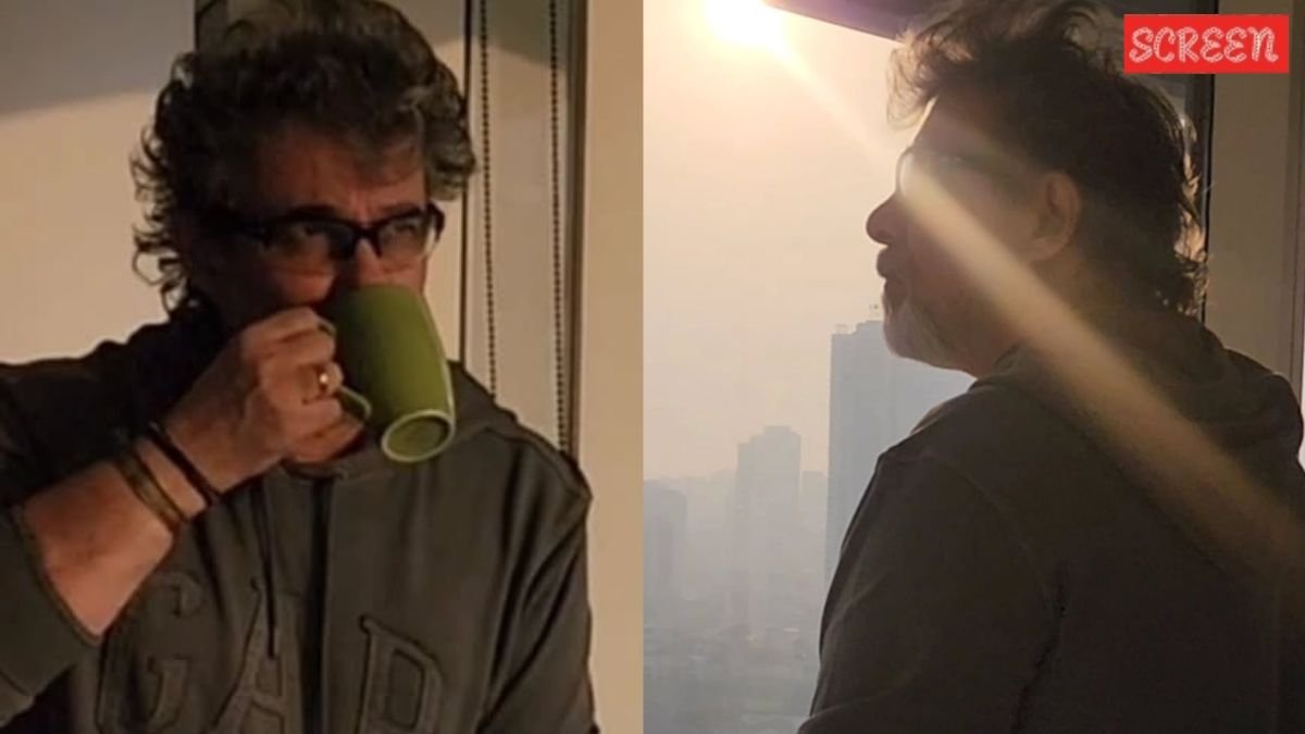 Deepak Tijori, Bollywood Deepak Tijori, Bollywood