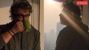 Deepak Tijori, Bollywood