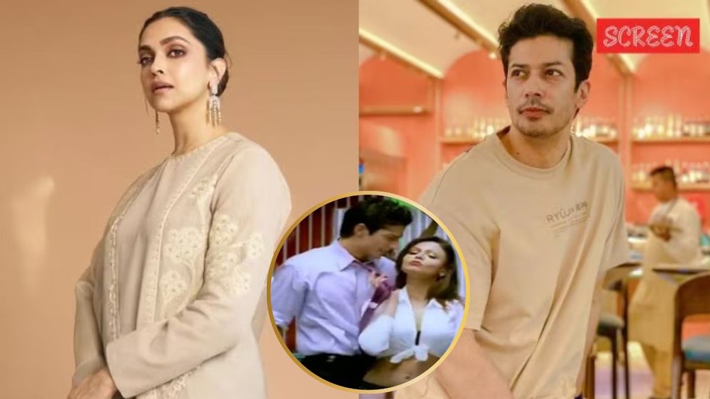 Deepika Padukone. Muzammil ibrahim