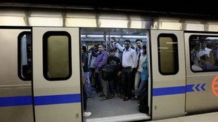 delhi | delhi metro | ticket booking |