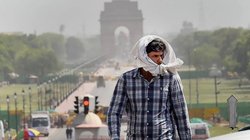 सितंबर में भी इतनी गर्म क्यों है दिल्ली? जानें कब ठंडा होगा मौसम