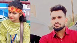 नेहा बांधती थी राखी, वह करना चाहता था निकाह, छत पर बुर्का पहनकर क्यों छिपा रहा, पिता के सामने छत से फेंका, पूरी कहानी