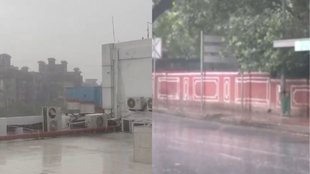 delhi rain, delhi baarish, delhi news