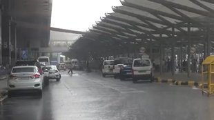 delhi rain, delhi weather, delhi ncr rain