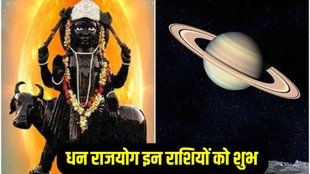 rajyog, dhan rajyog, shani margi 2025, saturn margi