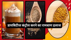 रेड अलर्ट है फास्टिंग शुगर 200 mg/dl तक पहुंचना, सुबह से ही इन 3 चीजों को खाना शुरु कर दें, अगले दिन 100 mg/dl तक आ जाएगा ग्लूकोज का मीटर