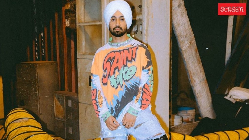 Diljit Dosanjh, Bollywood News