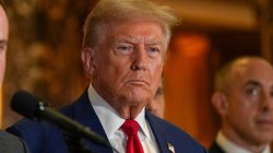 Donald Trump: ‘अमेरिका ने न्यूक्लियर वॉर रुकवाया…’, भारत-पाकिस्तान के बीच सीजफायर का ट्रंप ने फिर लिया क्रेडिट; कांग्रेस ने बोला हमला