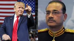 Iran-Israel Conflict: ट्रंप और मुनीर ने ईरान पर भी की चर्चा, पाकिस्तान बोला- हमारे एयर स्पेस का इस्तेमाल करना चाहता है अमेरिका