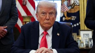 donald trump | iran israel war | america |