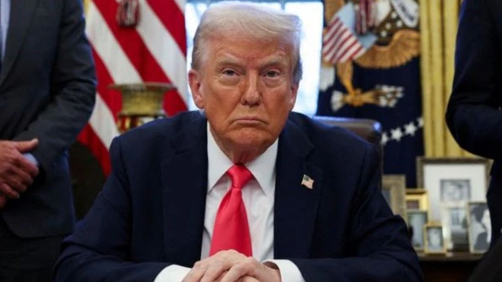 donald trump | iran israel war | america |