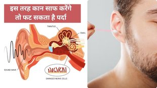 Kaise Kare Kano Ko Saaf,ear wax removing tips,कान साफ करने के तरीके,lifestyle news,Ear Wax,Cleaning Ears,Ear Cleaning Tips,Home Remedies,kaan ki gandagi nikalna,Ear wax cleaning tips,kaan saaf karne ke 3 tareeke,kaan mein jama mail kaise hatega,ear wax cleaning,how to clean ear wax