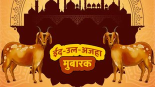 Eid al-Adha 2025 Live,Eid Al Adha 2025,bakra eid,Bakrid 2025, Eid Mubarak Wishes, Bakrid namaz time, Eid al-Adha 2025 Live Updates ,Bakrid Celebration in India, bakrid qurbani,ईद अल-अजहा 2025 लाइव, ईद उल-अजहा 2025, बकरा ईद, बकरीद 2025, ईद मुबारक शुभकामनाएं, बकरीद नमाज का समय, aaj ka rashifal 7 june 2025, aaj ka panchang 7 june 2025, rahukaal 7 june 2025, astrology live,