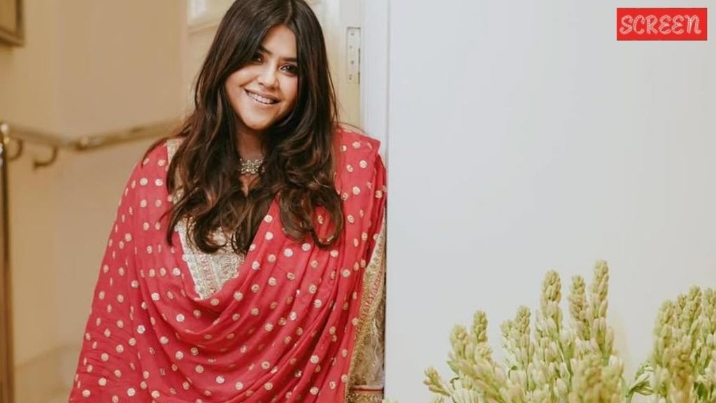 Ekta Kapoor, TV Adda
