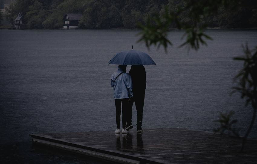 destinations with wife
