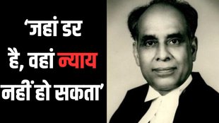 justice Hans Raj Khanna, ADM Jabalpur vs Shivkant Shukla case