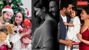 Father's Day, Bollywood