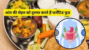 Fermented foods for gut health, Probiotic foods, Immunity, Anxiety & depression, Happy hormones, how to improve gut health,