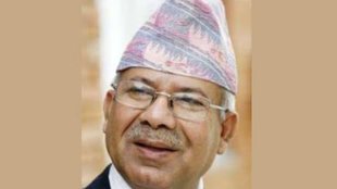 Madhav Kumar Nepal corruption case, Patanjali Yogpeeth Nepal land controversy