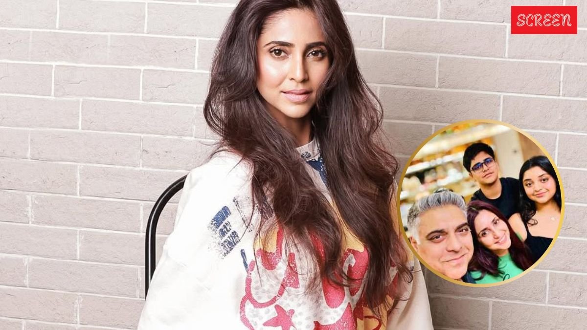 Gautami Kapoor Gautami Kapoor