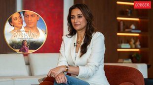 Gayatri Joshi, Bollywood