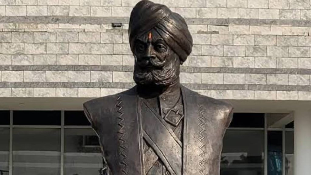 general Zorawar Singh, Zorawar Singh