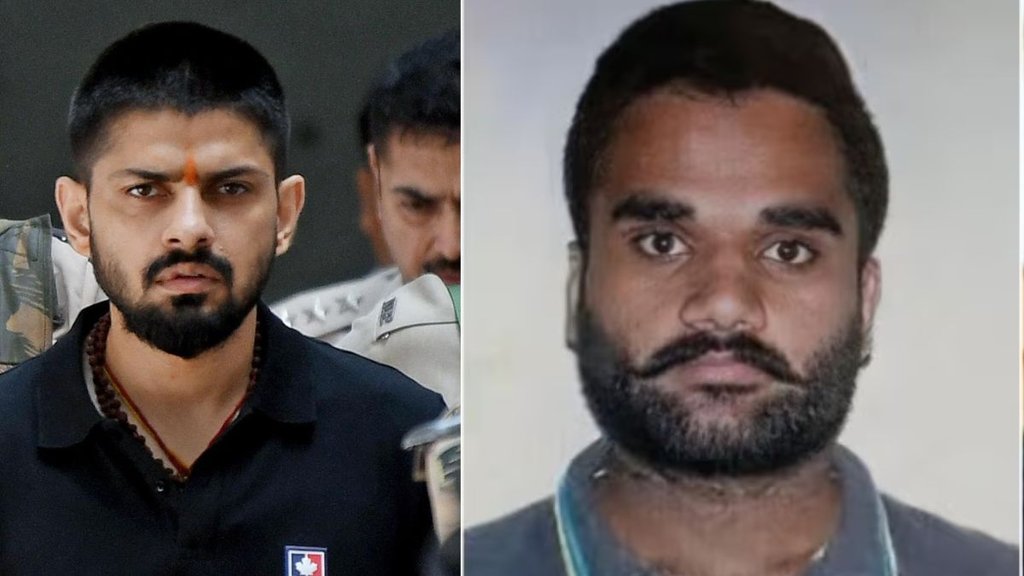 Lawrence Bishnoi News, Goldy Brar News, Lawrence Bishnoi