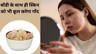 Gond Katira lemonade benefits, summer drinks, cooling drinks, natural remedy for heatstroke, Gond Katira for digestion