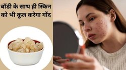 गर्मी में गोंद कतीरा शरीर को रखेगा ठंडा-ठंडा… कूल-कूल, इन 5 समस्याओं से भी मिल जाएगी राहत