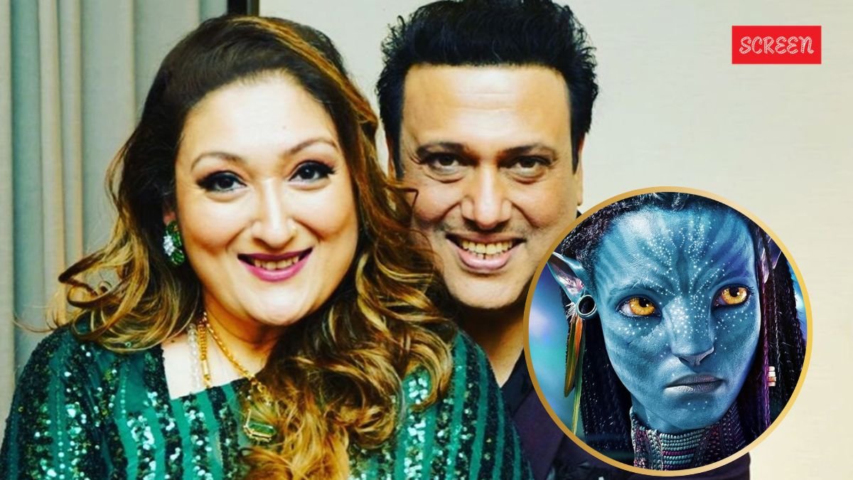 Govinda, Govinda Claims 2009 biggest Blockbuster Film avatar offered him