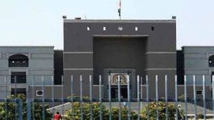 Gujarat High Court, Muslim trader, Hindu-majority locality