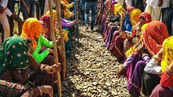 राजस्थान में फिर से सड़क पर आने को तैयार गुर्जर, मांगें पूरी नहीं होने का आरोप; टेंशन में भाजपा सरकार