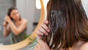 Mask for shiny hair | DIY hair masks | Best DIY Hair Masks
