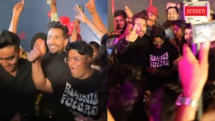 Harshvardhan Rane