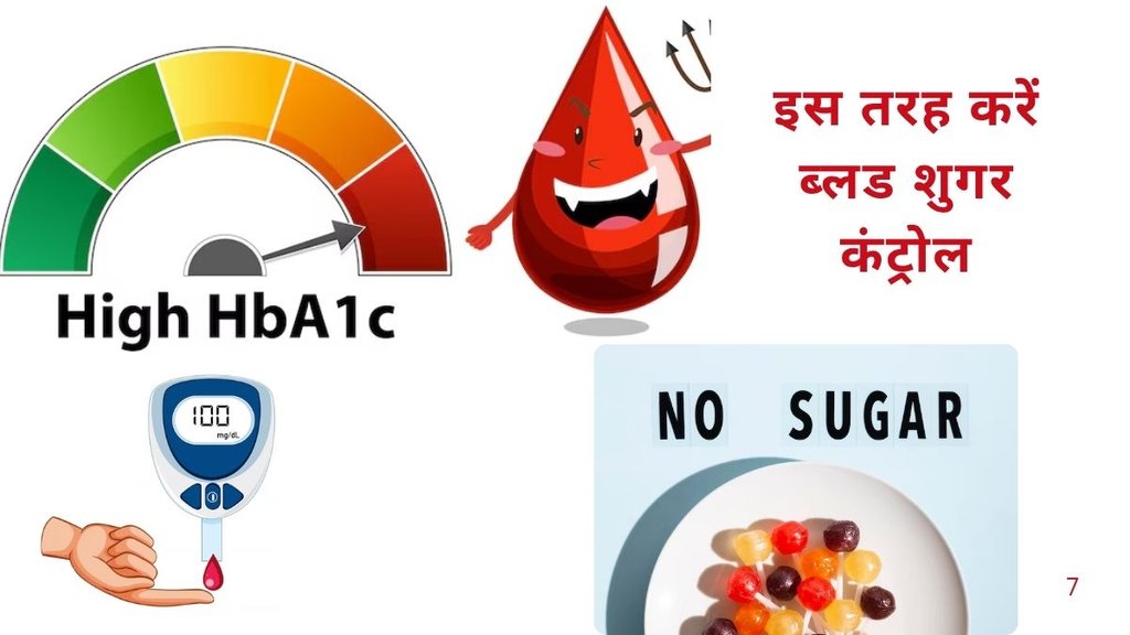 HbA1c report,High HbA1c report, High HbA1c health risk, organ failure,sugar, high blood sugar, blood sugar control, sugar free, sugar control