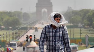 heat | heatwave | delhi ncr |
