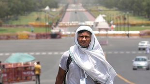 Delhi- NCR Weather Update, Delhi- NCR Weather Today,