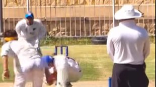 Batsman Bowled on High Full toss, Batsman out on High Full toss, Batsman Bowled High Full toss