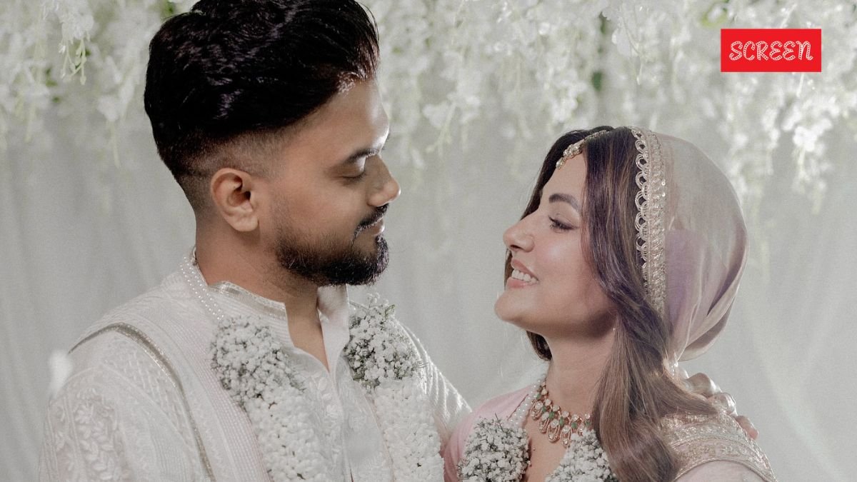 KRK tweeted, KRK on hina khan, Hina khan to change her name