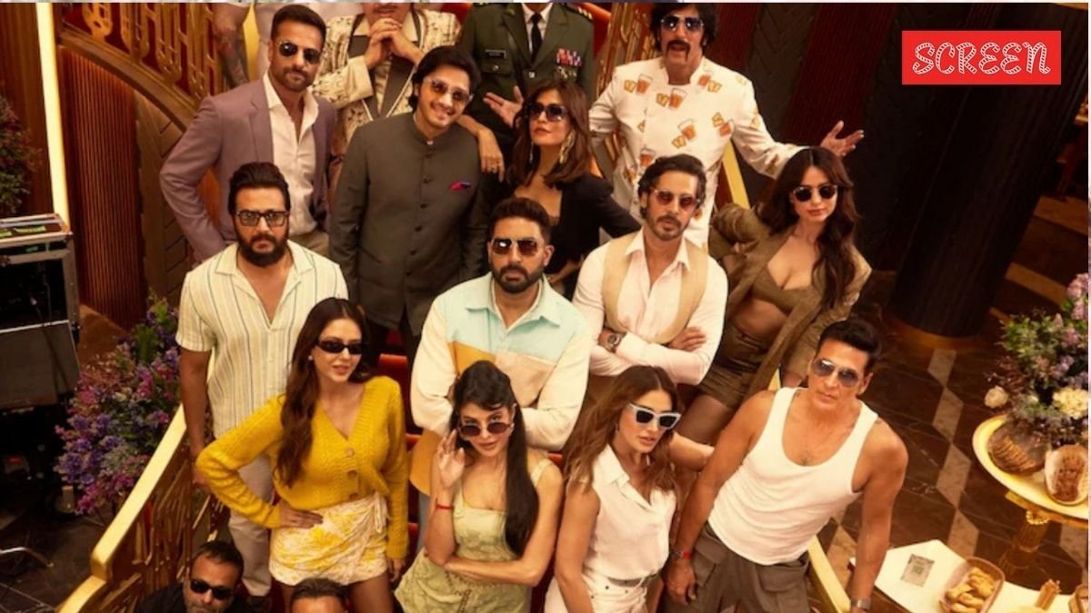 Housefull 5, Housefull 5 bo collection