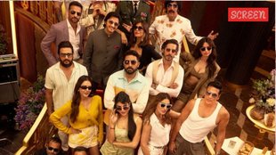 Housefull 5, Housefull 5 bo collection